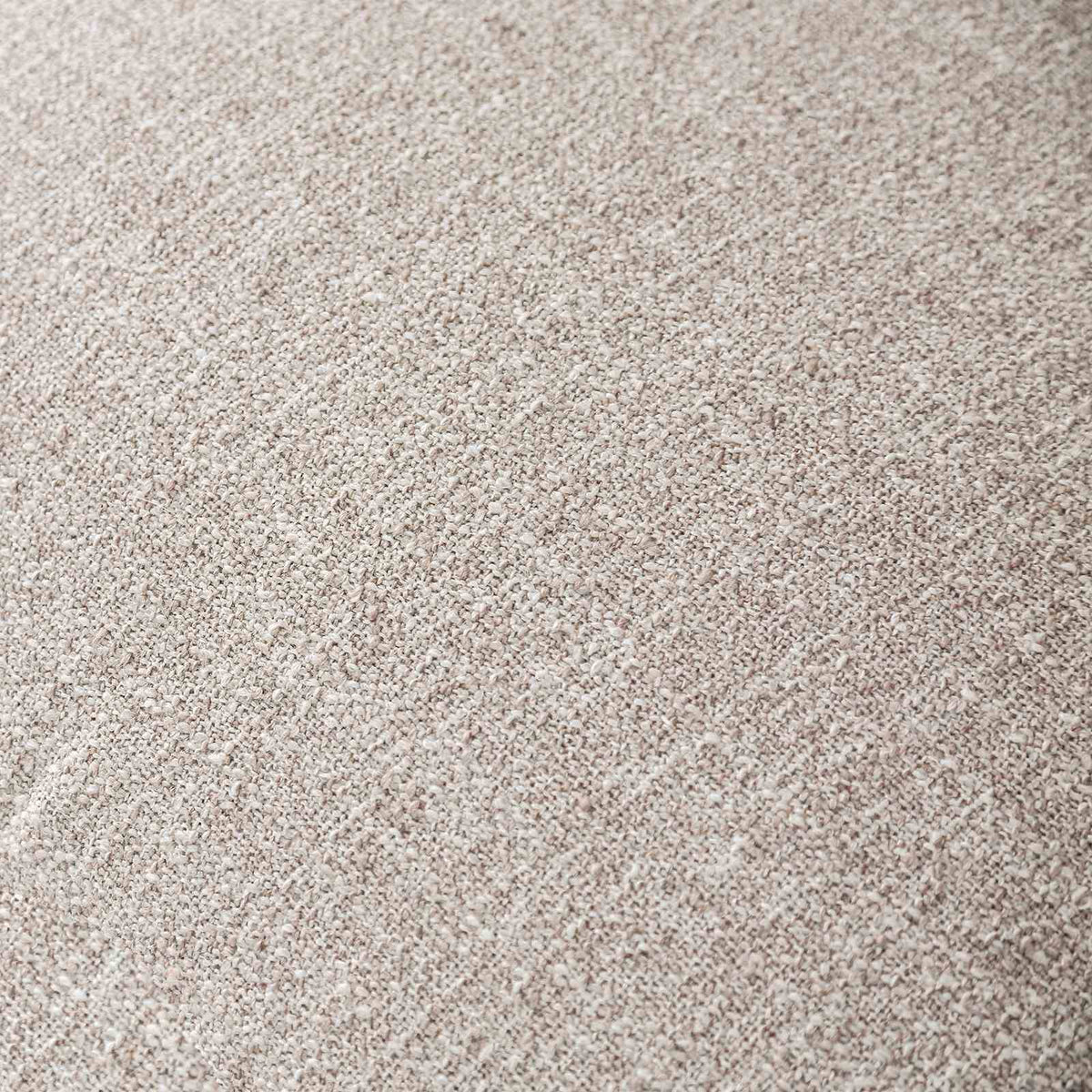 Harstad Light Brown/Natural Sofa
