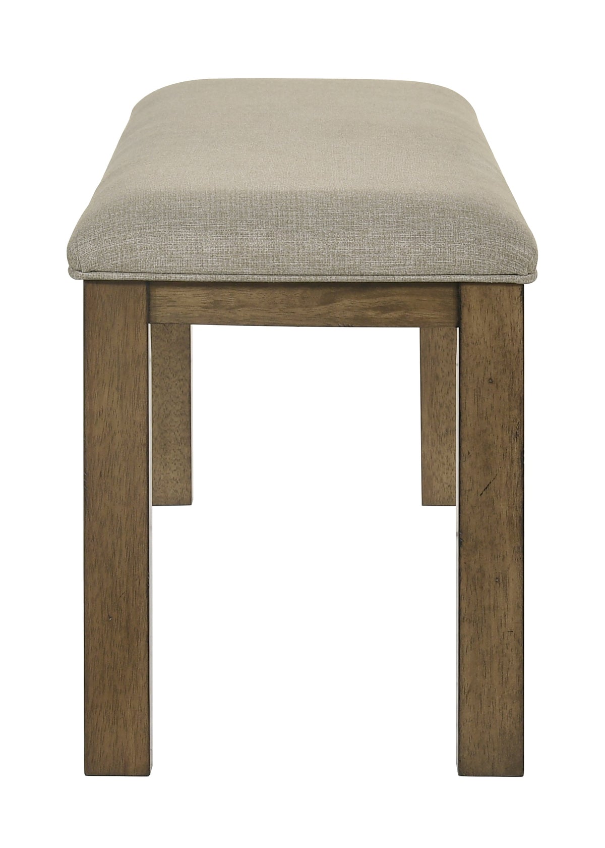 Cockrell Brown/Beige Bench