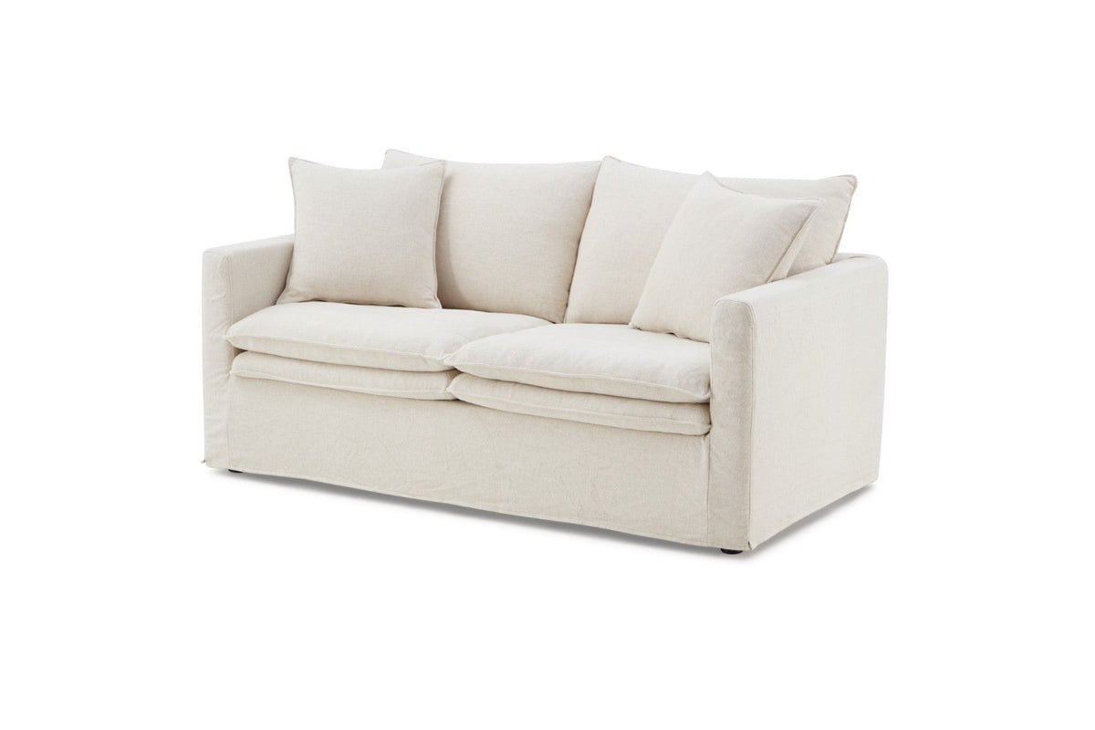 Crayford Taupe Traditional Living Room Set