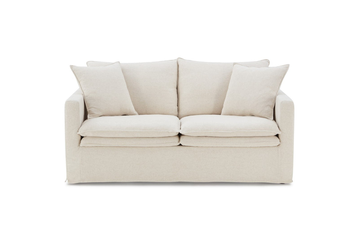 Crayford Taupe Traditional Living Room Set