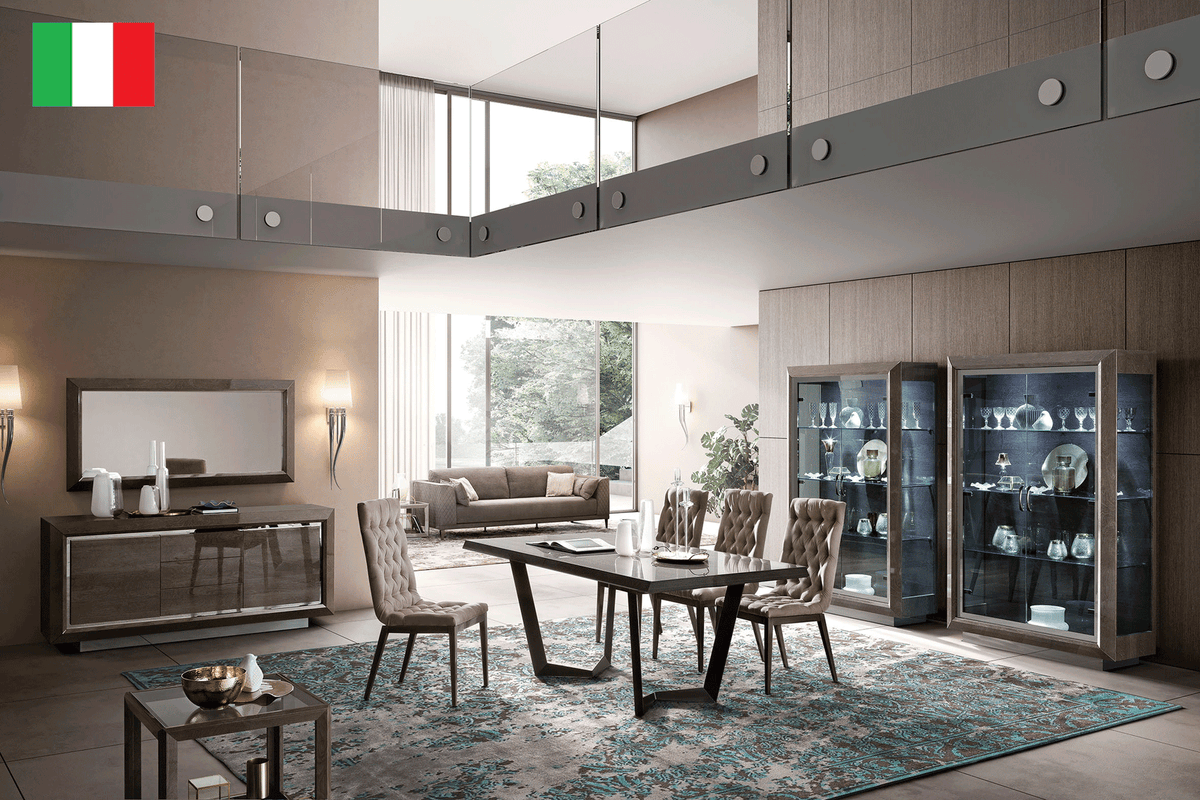 Elite Eco Leather Side Chair