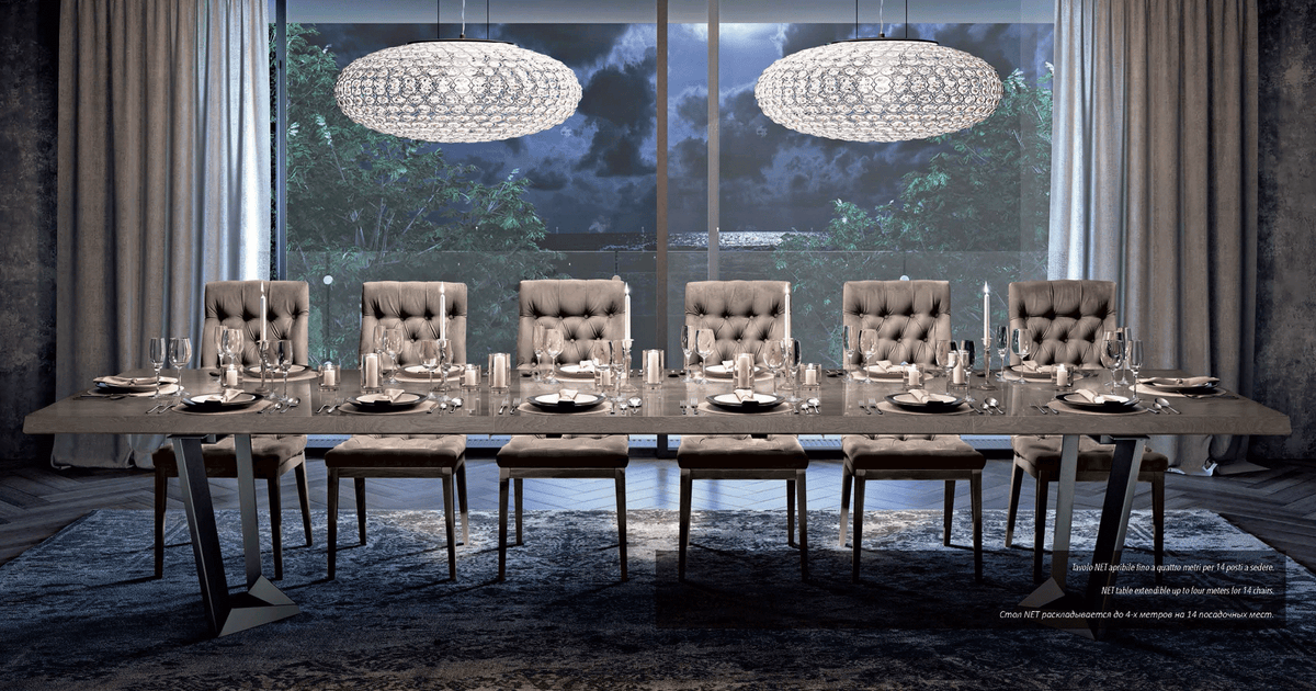 Elite Eco Leather Side Chair