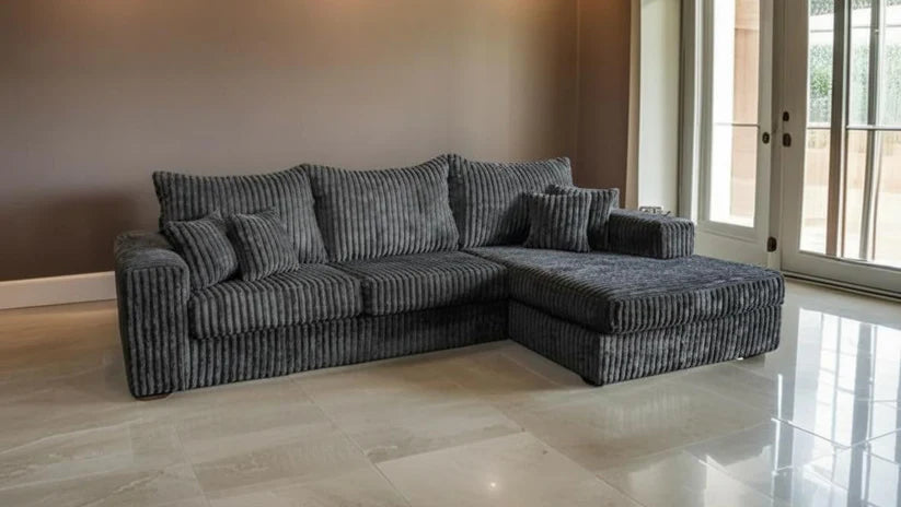 S335 Memphis (Grey)