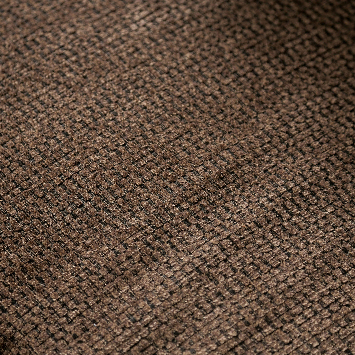 Ensenada Dark Cherry/Brown Sofa