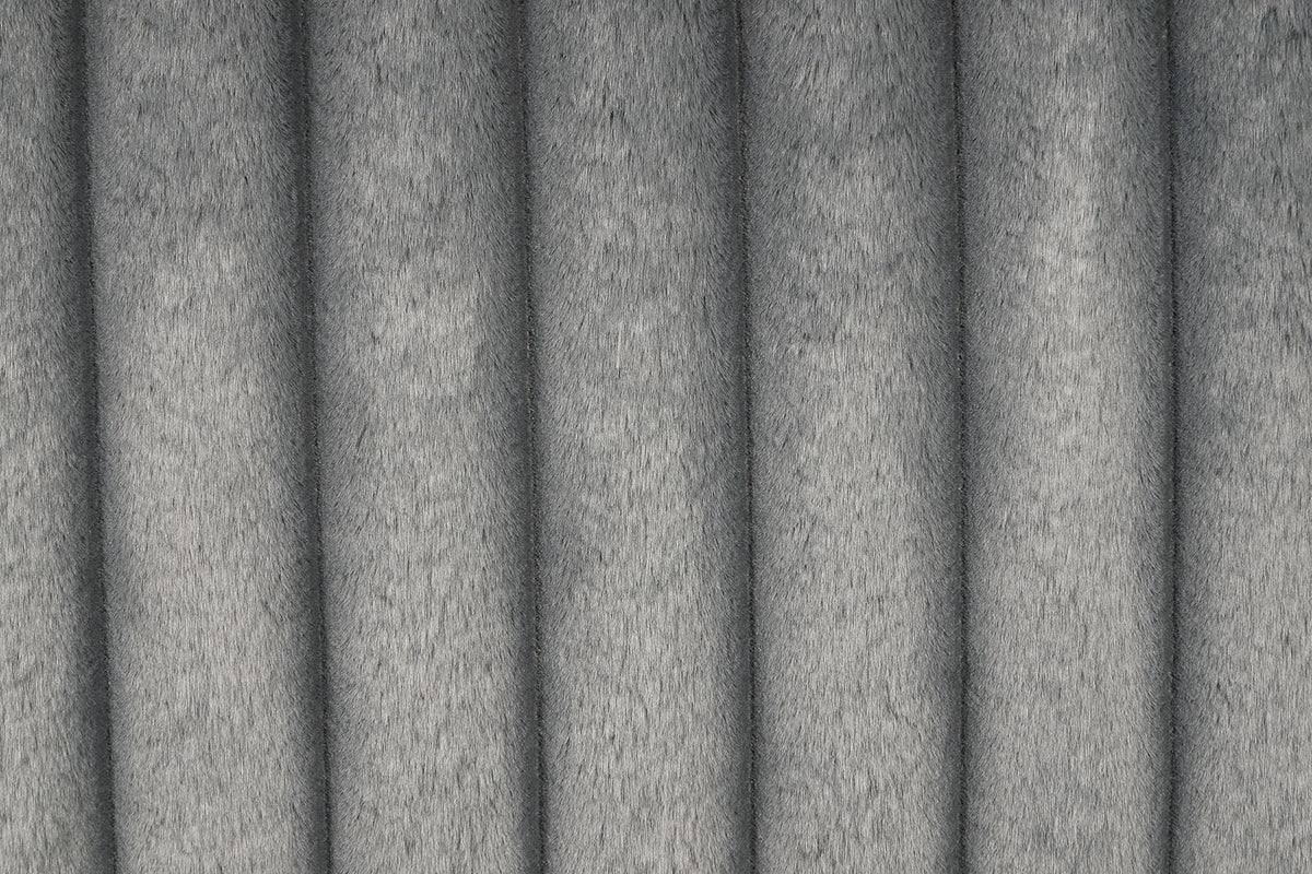Hinwil Charcoal Futon Sofa Bed