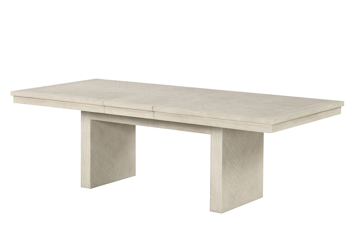Hagerman Natural Dining Table