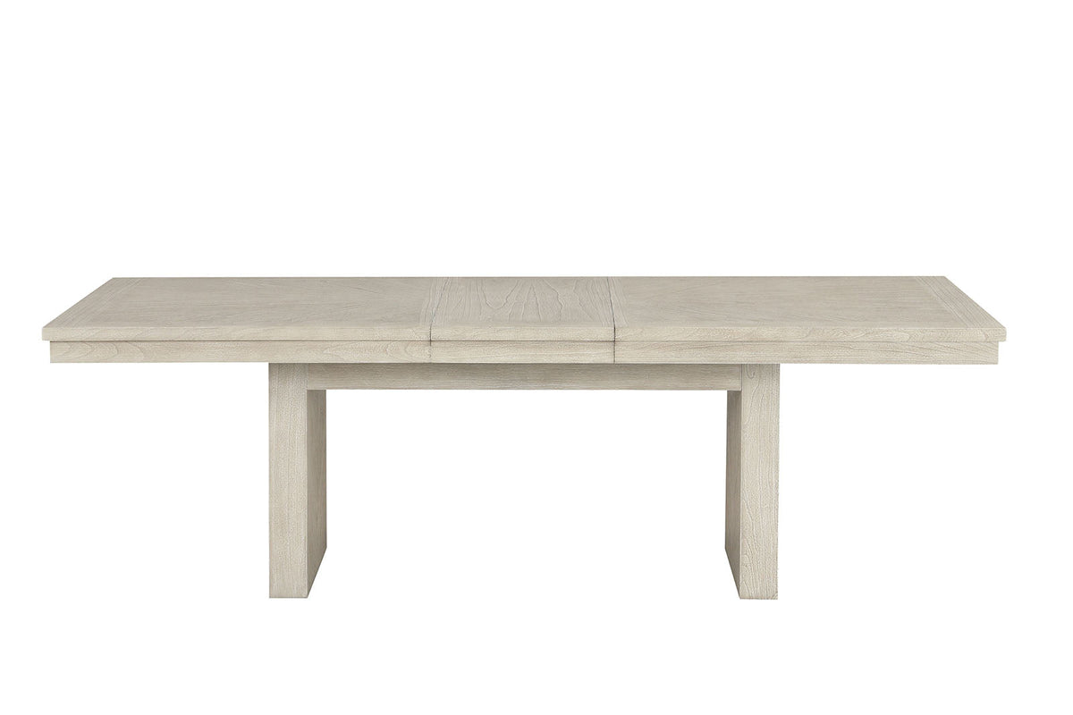 Hagerman Natural Dining Table