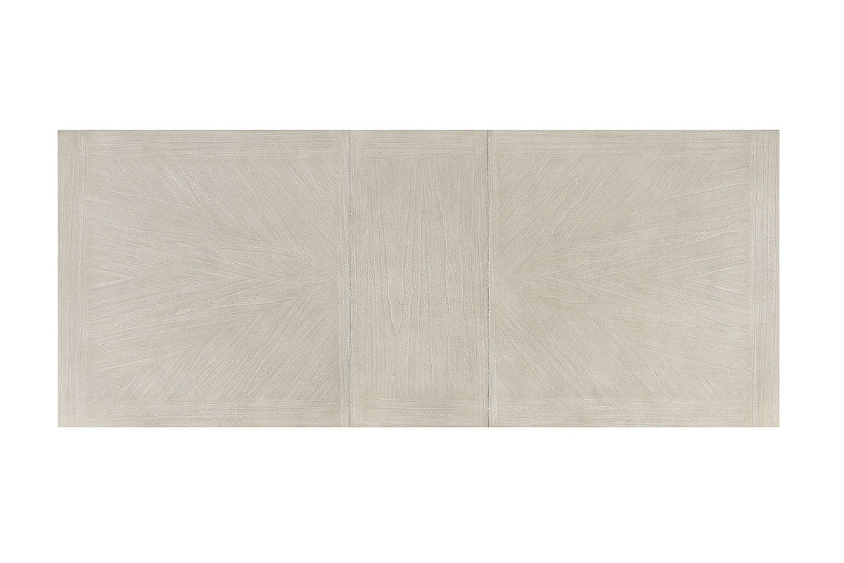 Hagerman Natural Dining Table
