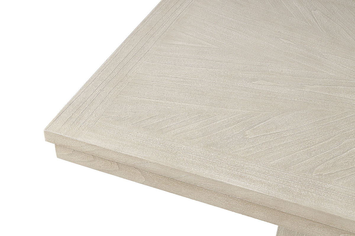 Hagerman Natural Dining Table