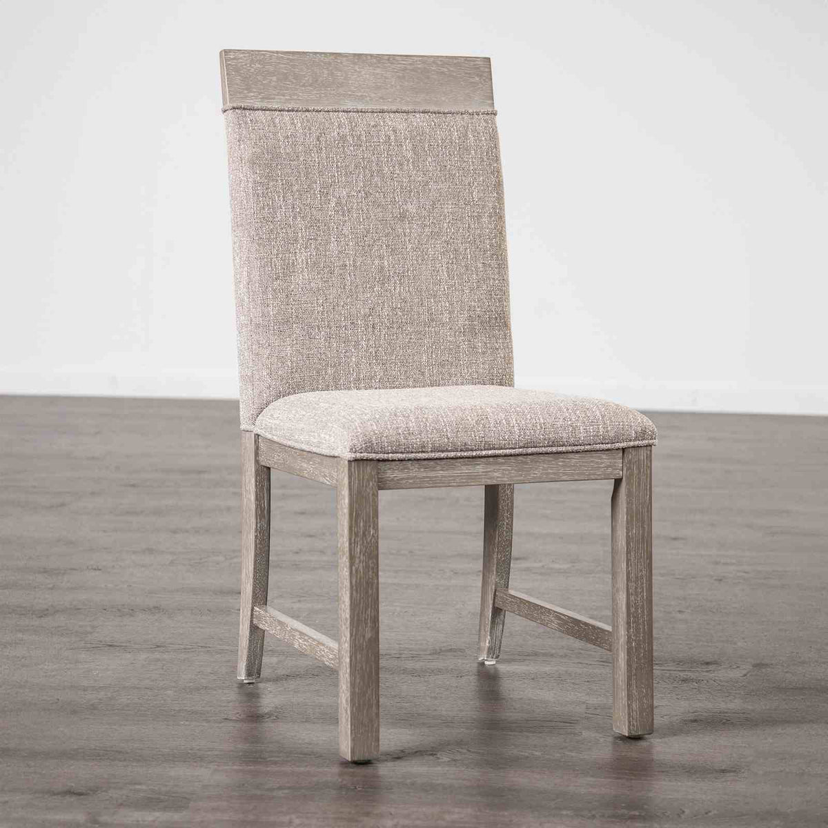 Gristalt Gray/Stone Gray Chair