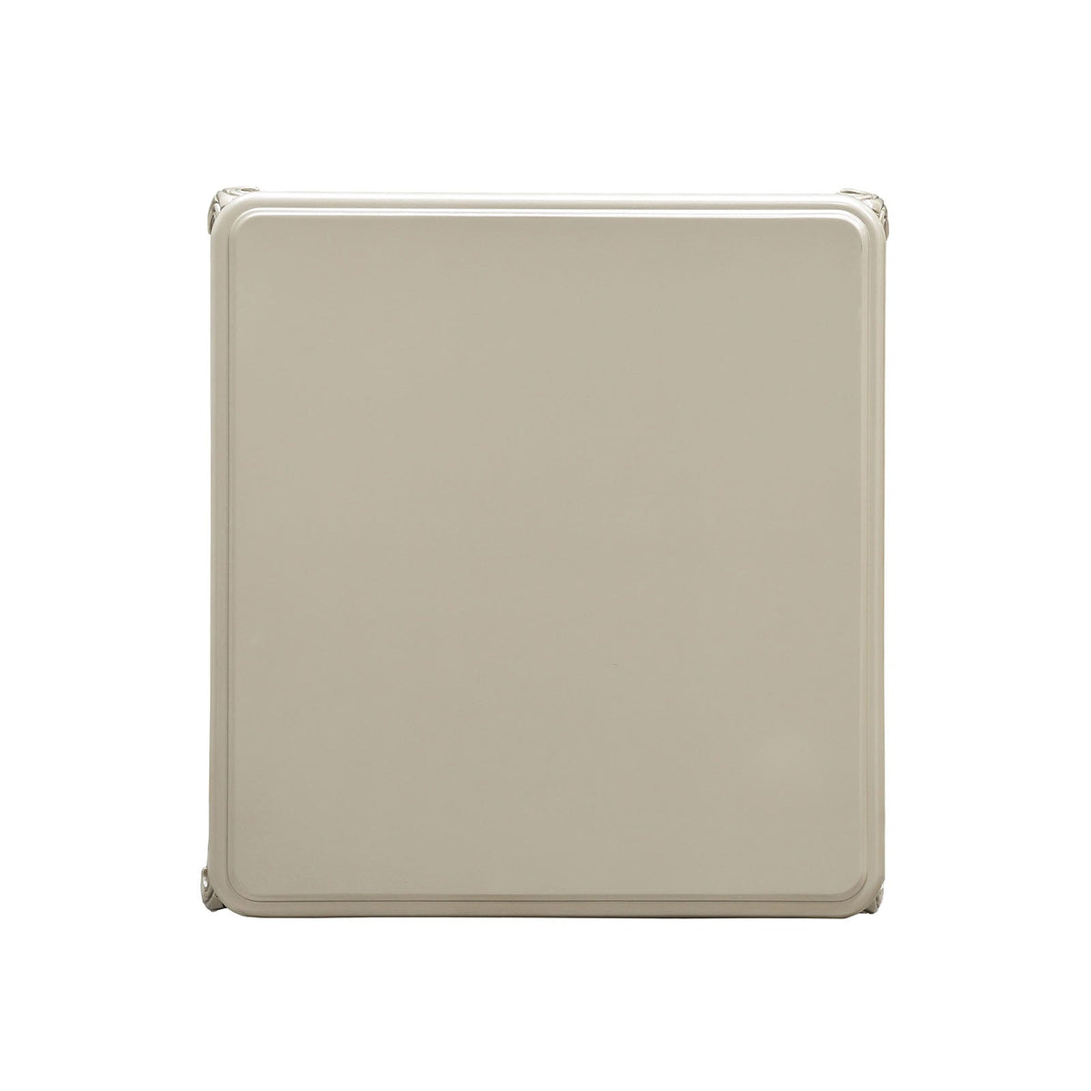 Rochester Champagne End Table