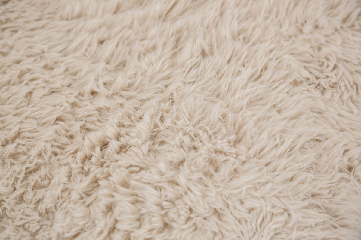 Nappi Sand Compressed Foam Sofa
