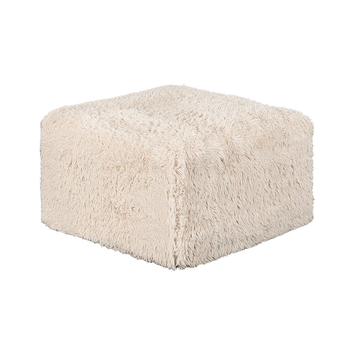 Nappi Sand Compressed Foam 5-Piece Sectional