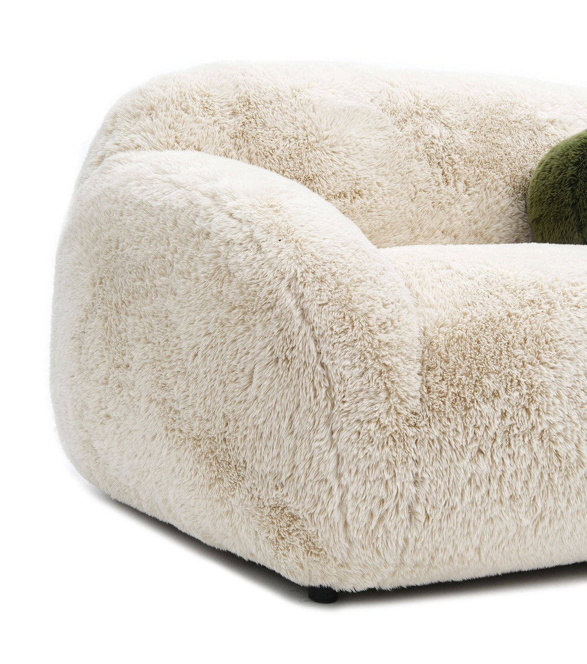 Darwen Sand Contemporary Living Room Set