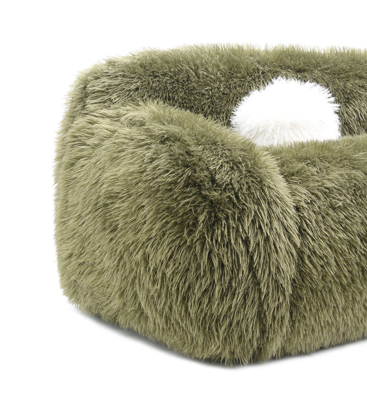 Darwen Green Sofa
