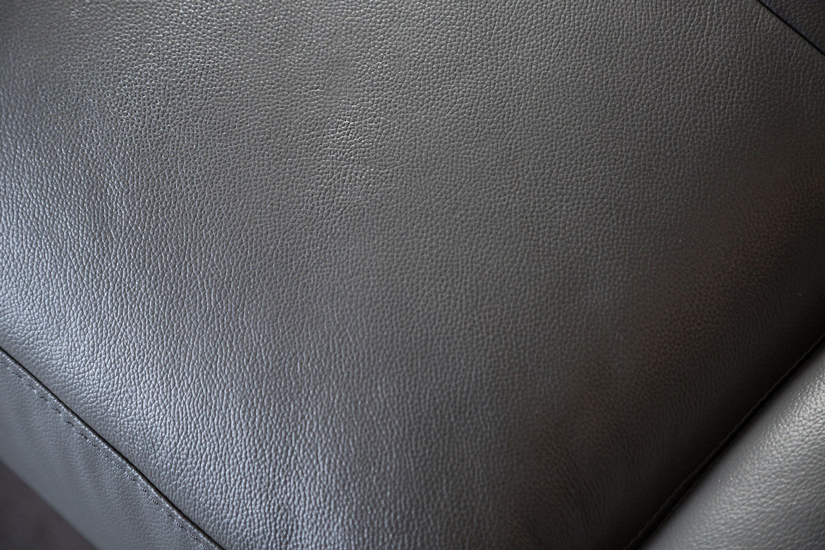 Vadso Dark Gray Sectional, Right Chaise