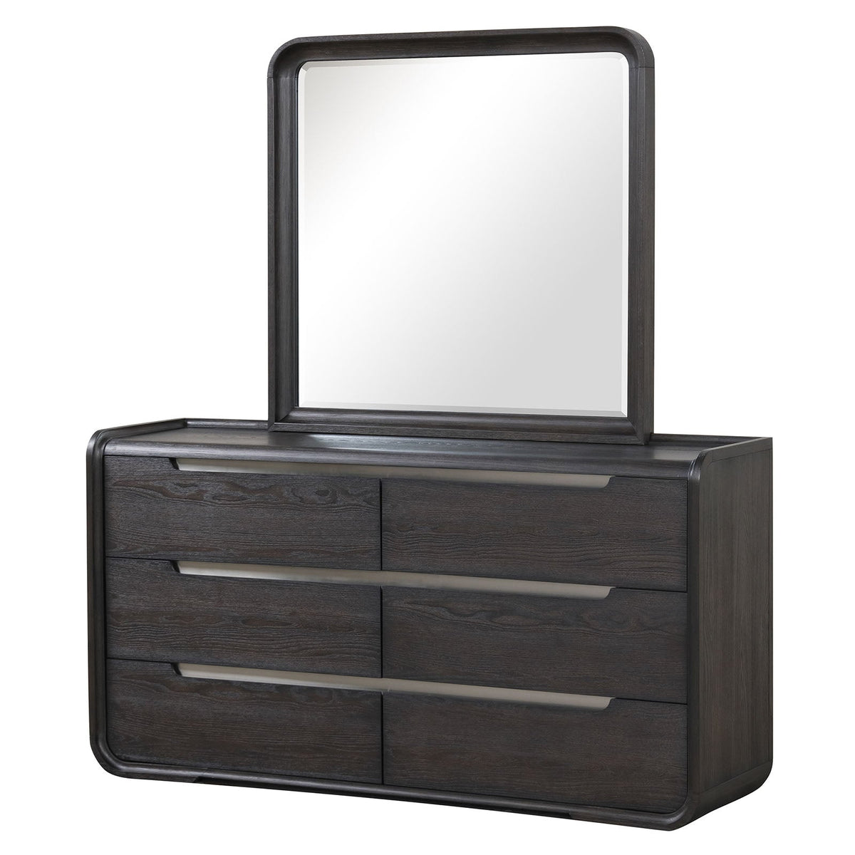 Osterley Black Dresser