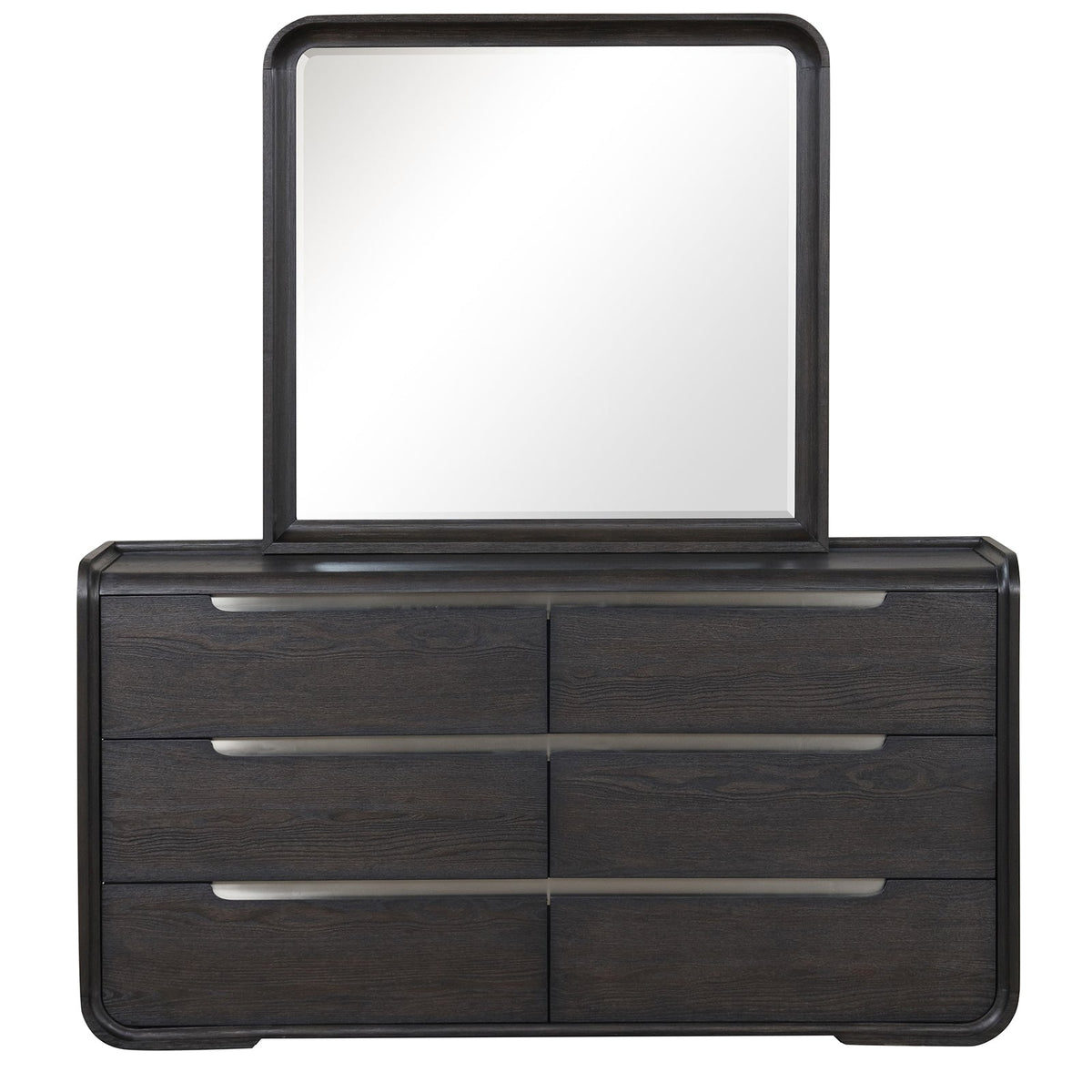 Osterley Black Dresser