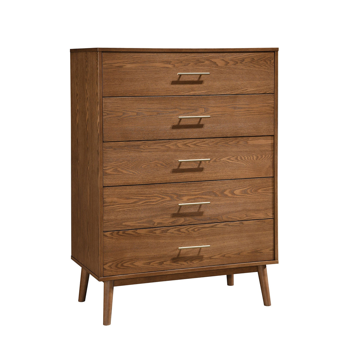 Tromso Walnut Chest