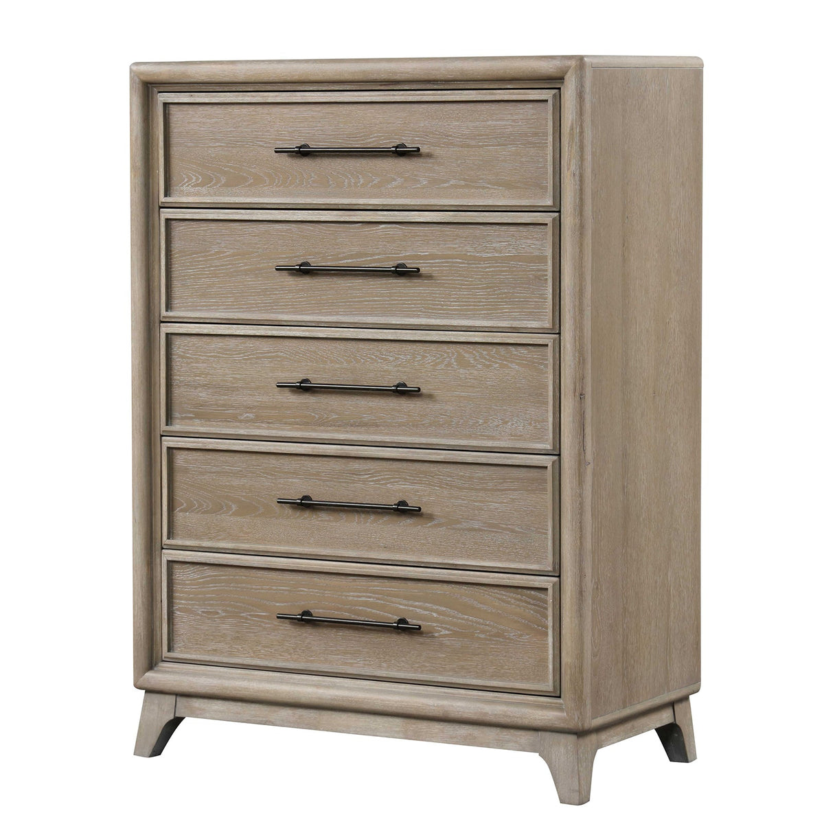 Midhurst Oak Chest