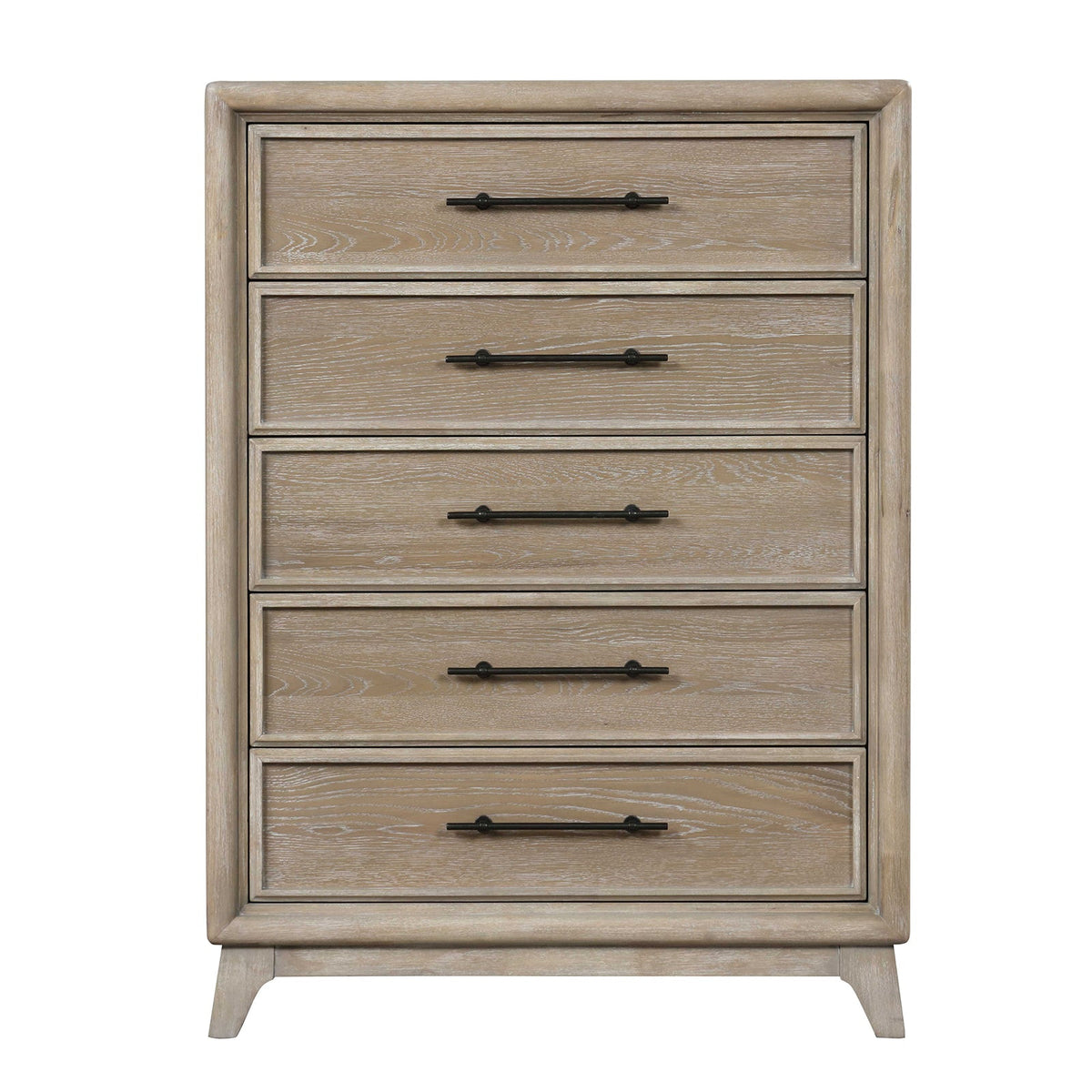Midhurst Oak Chest