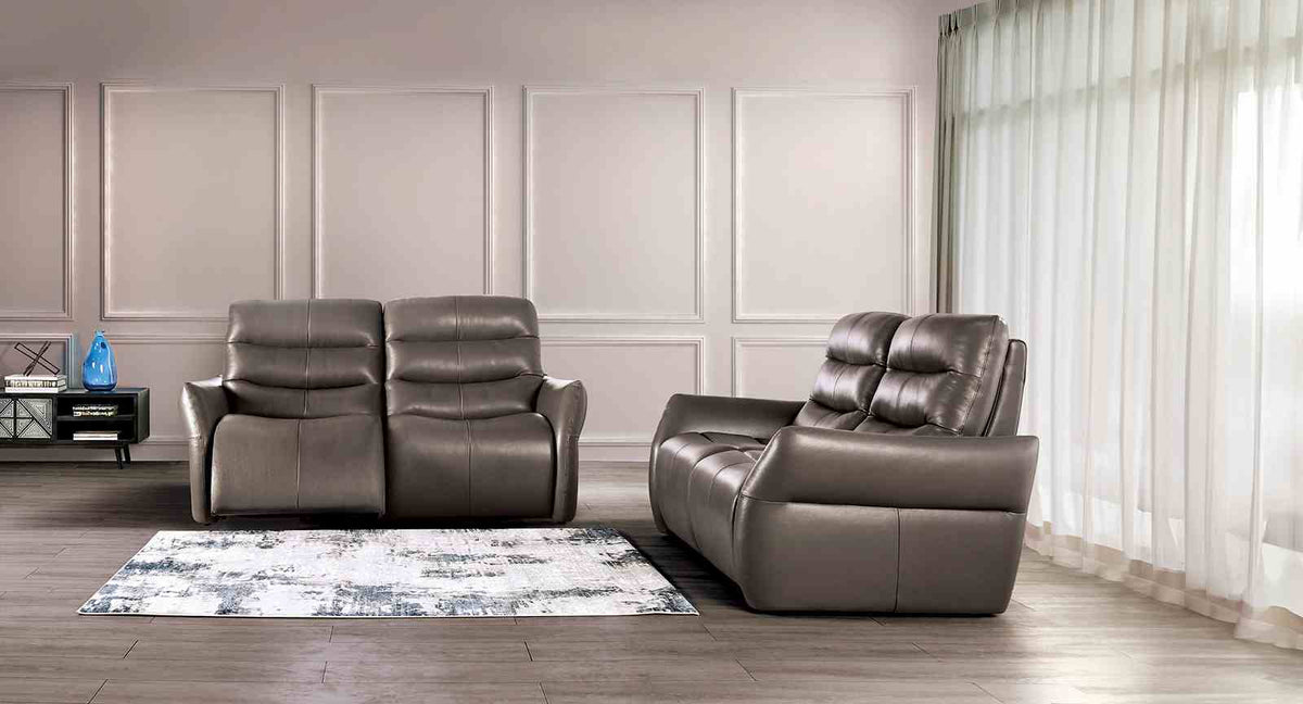 Granucci Gray Sofa
