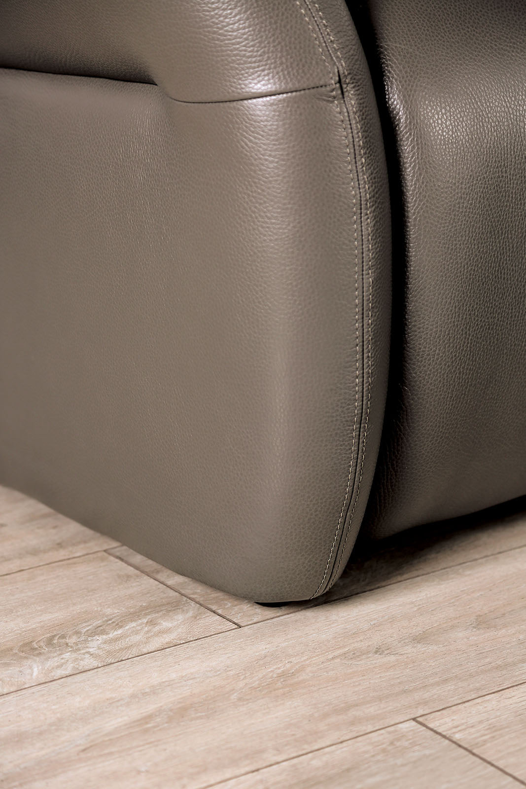 Granucci Gray Sofa