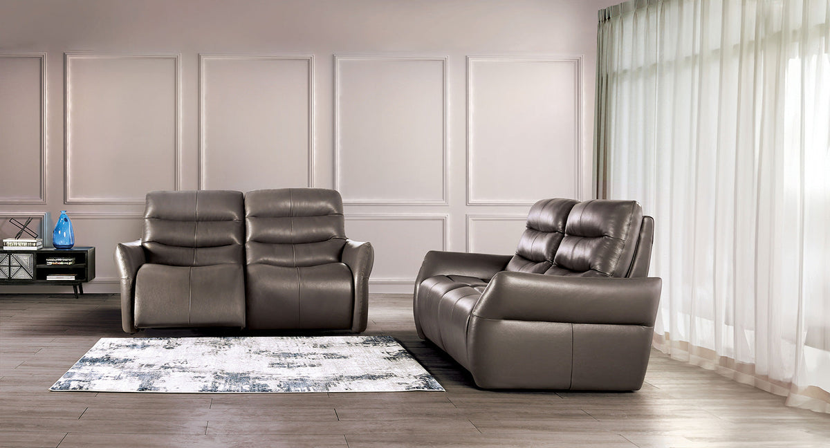 Granucci Gray Sofa