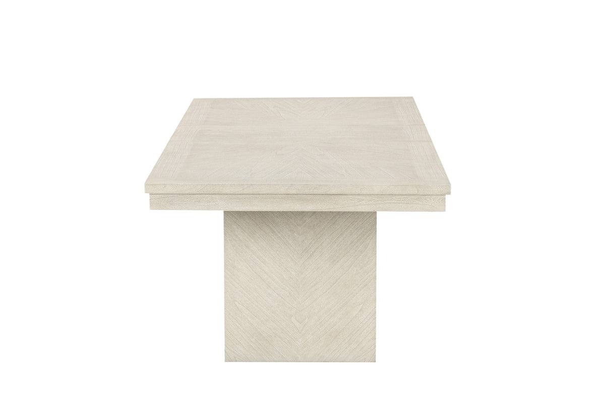 Hagerman Natural Dining Table