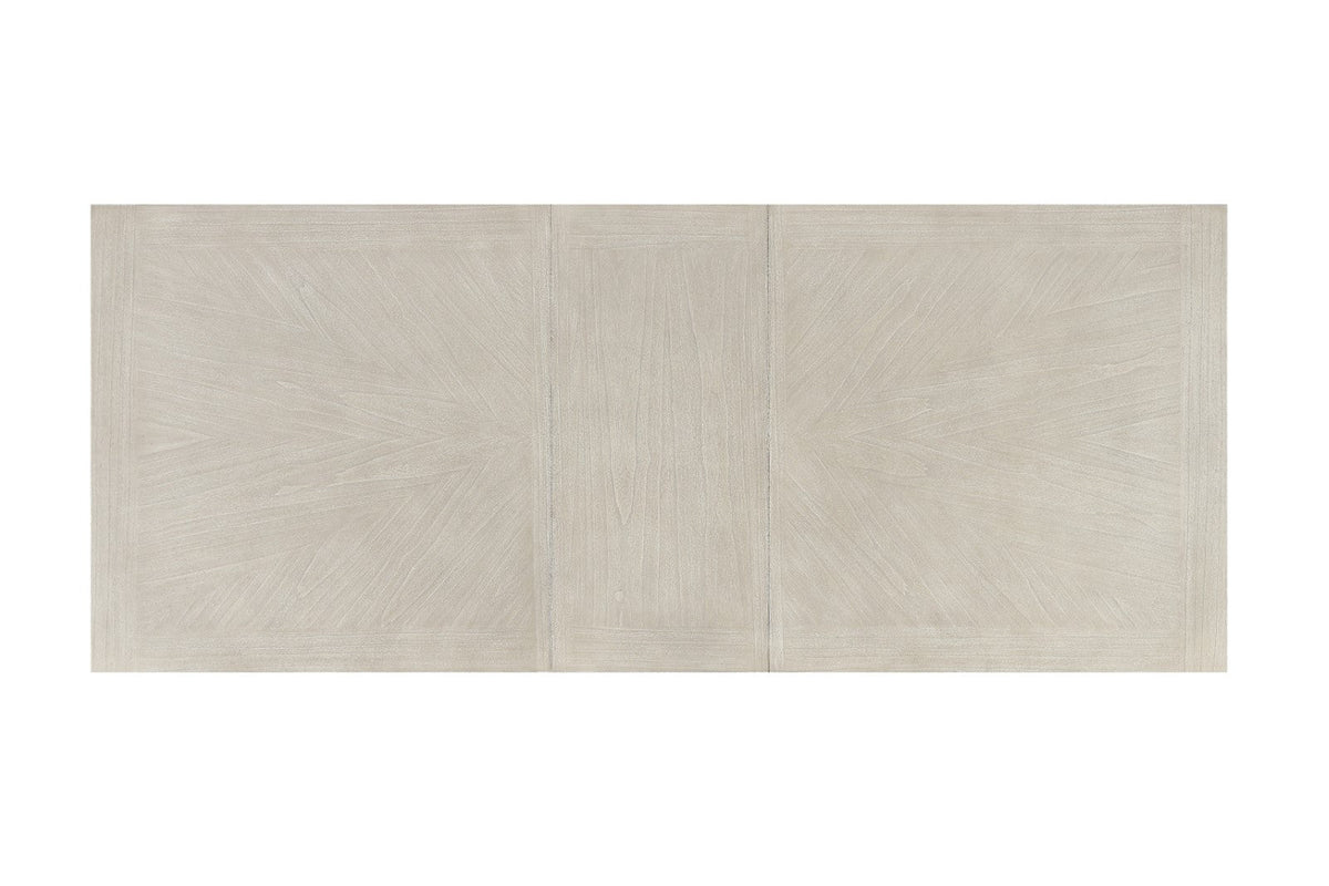 Hagerman Natural Dining Table
