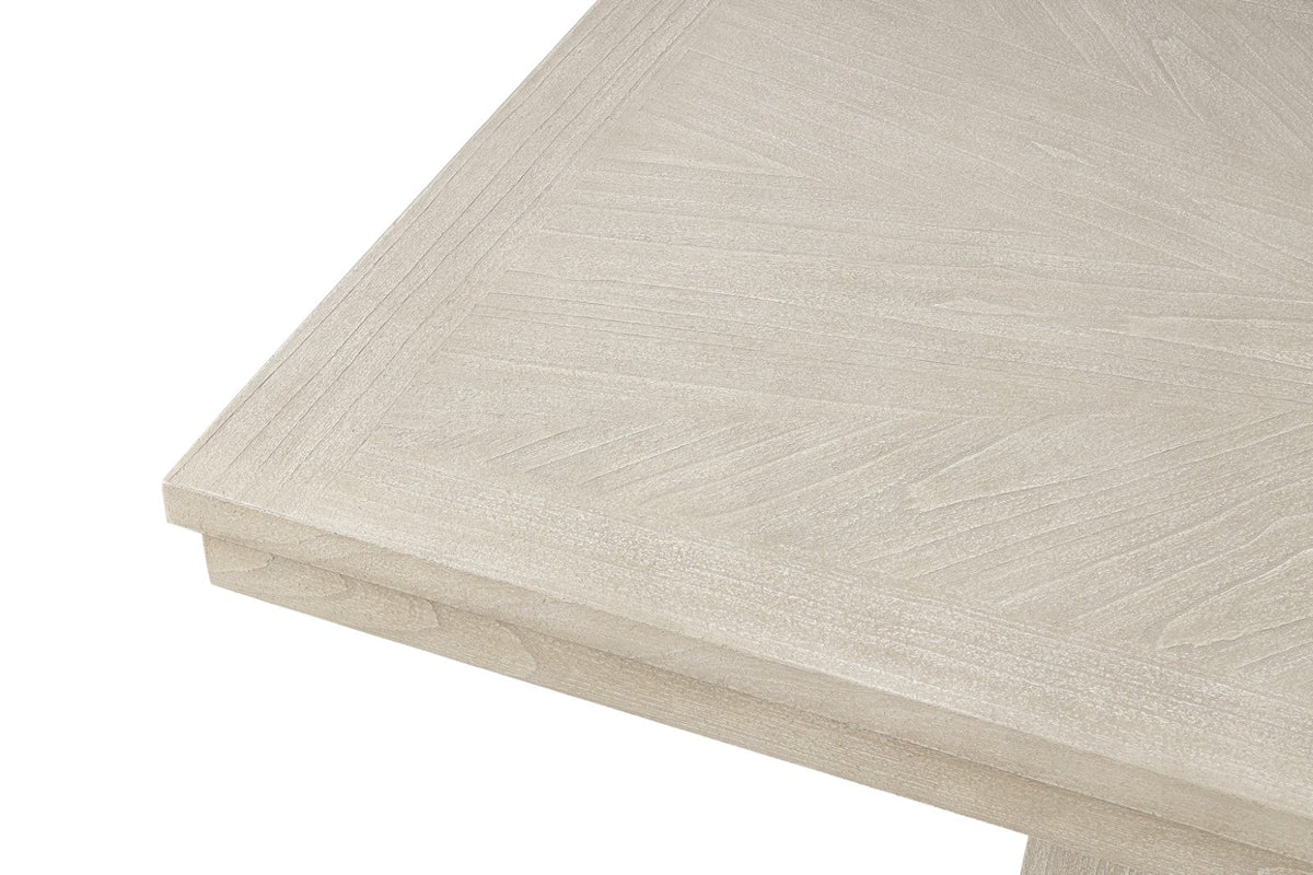 Hagerman Natural Dining Table