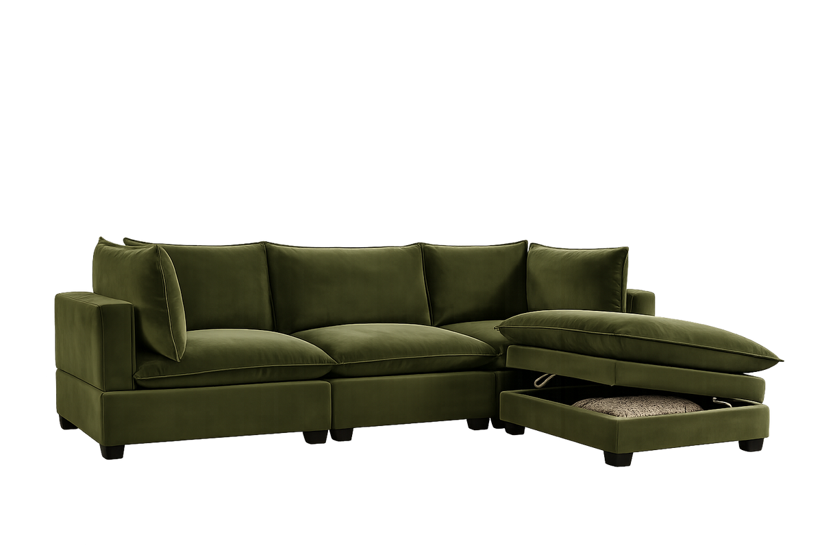 Olivia Home Collection