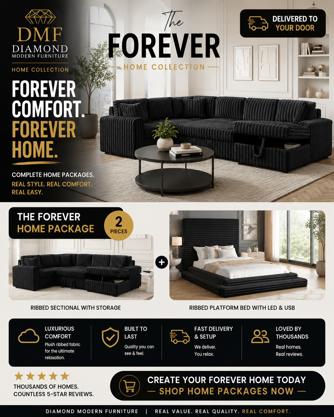 Forever Home Collection