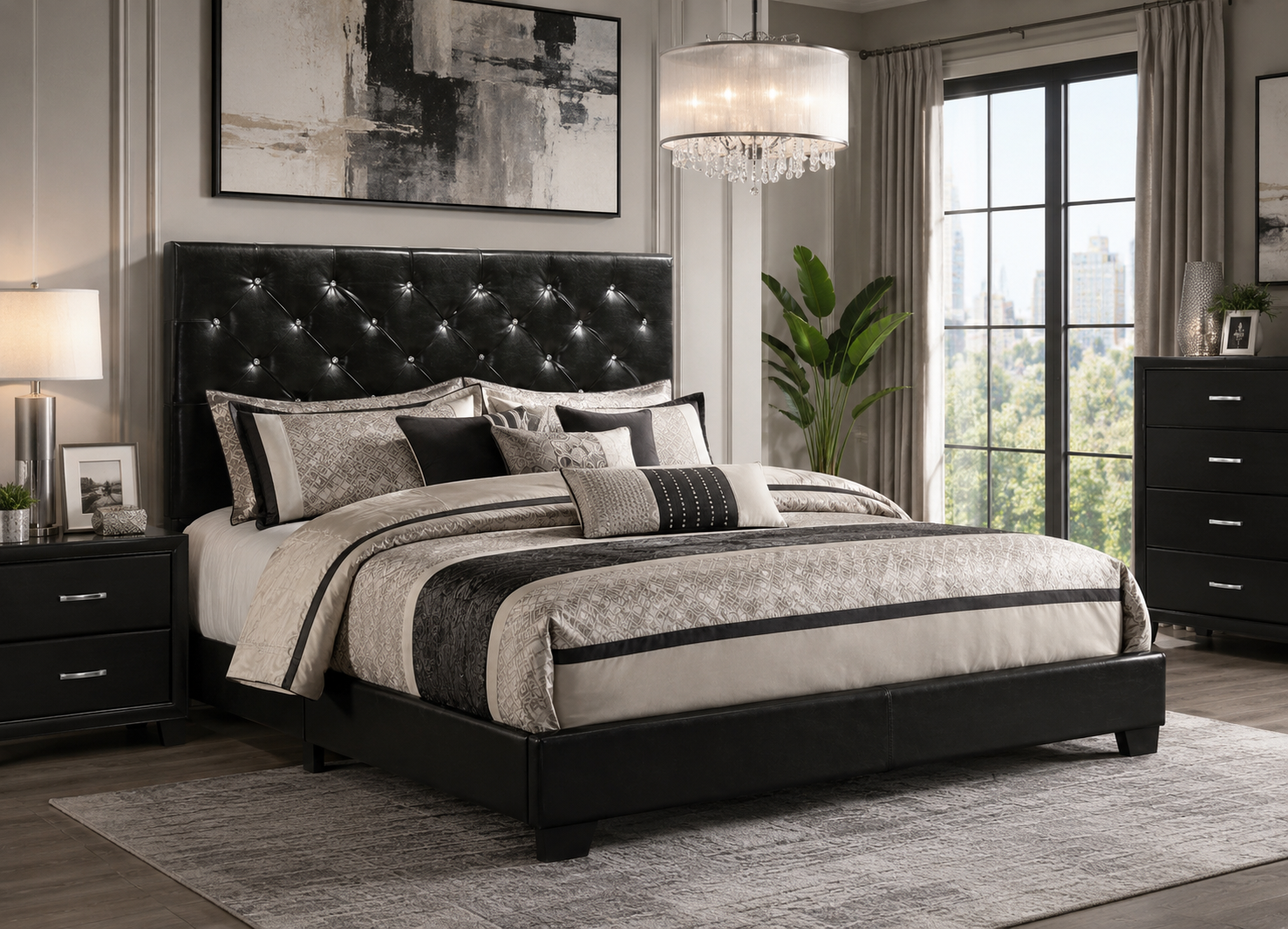 Noel Home Collection