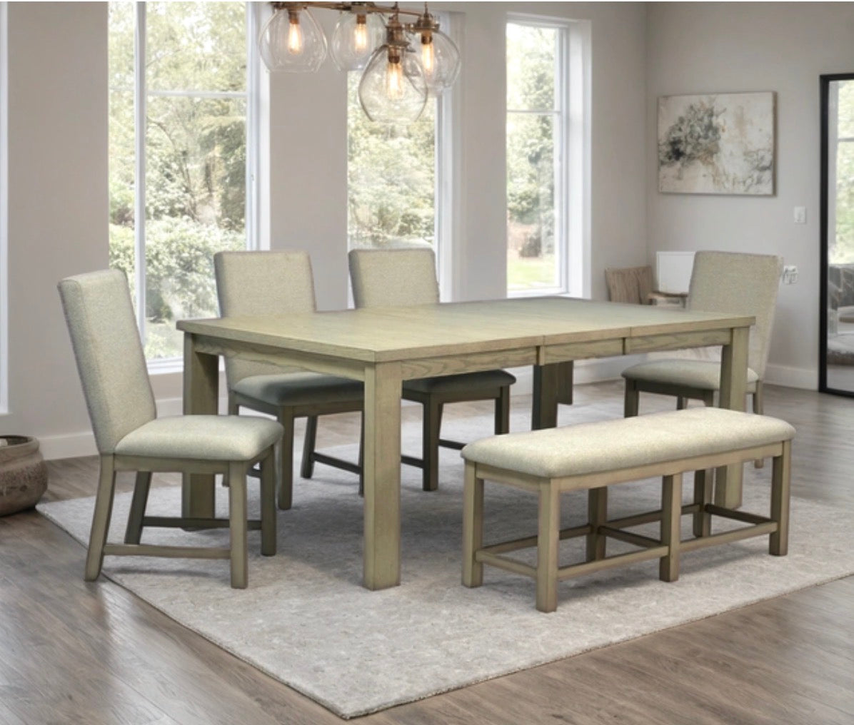 Sedona Home Collection