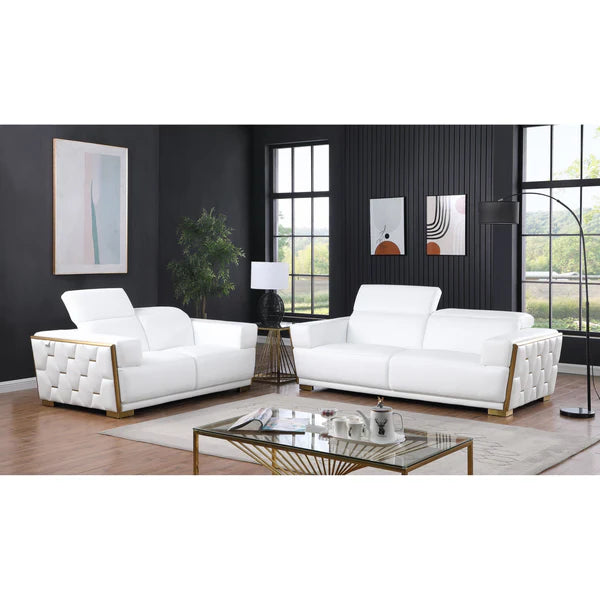 MI-1245 Hexor (White)