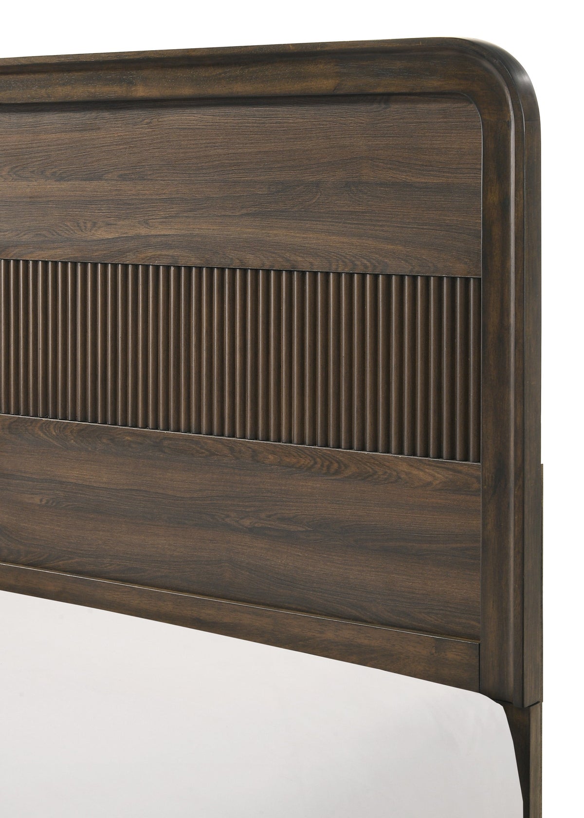 Kinkaid Warm Wood Queen Bed