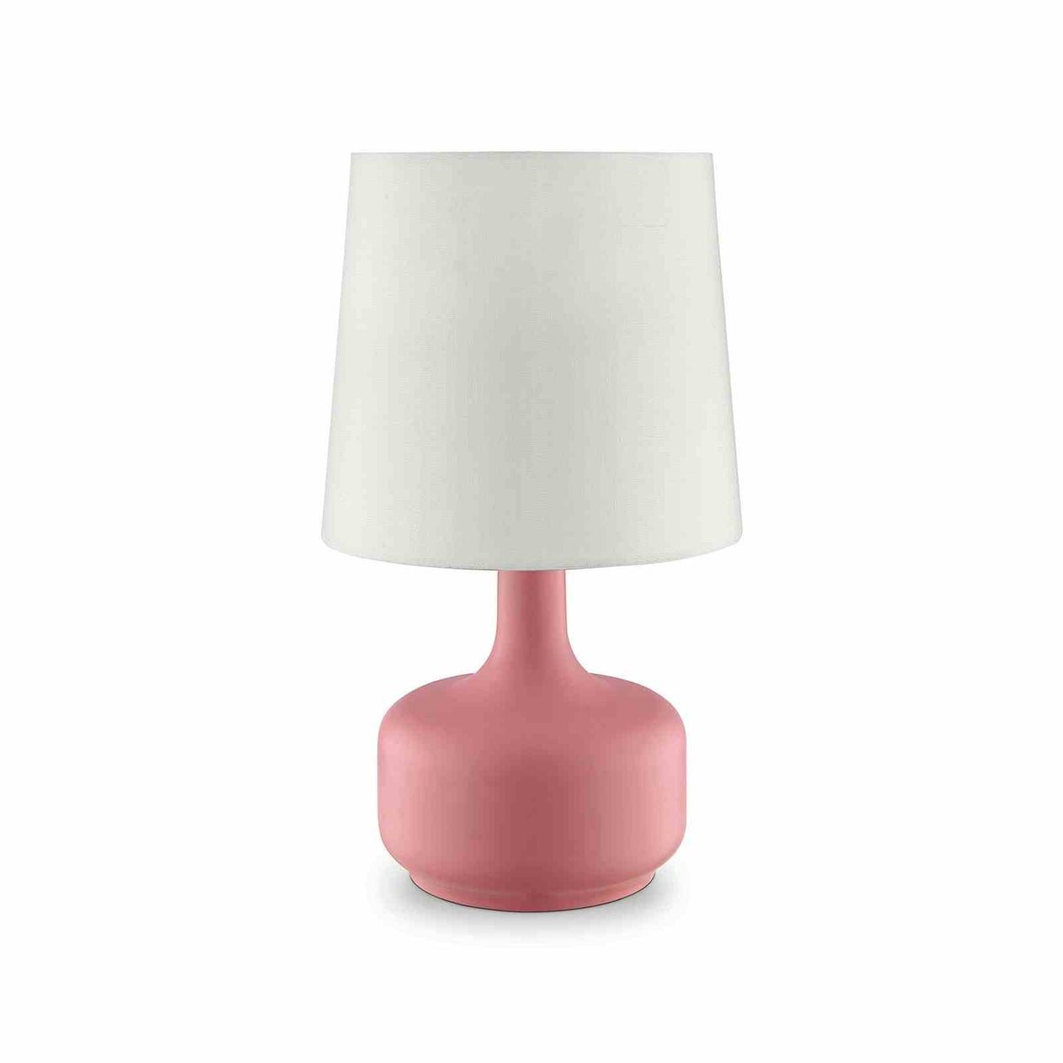 Farah Pink Table Lamp