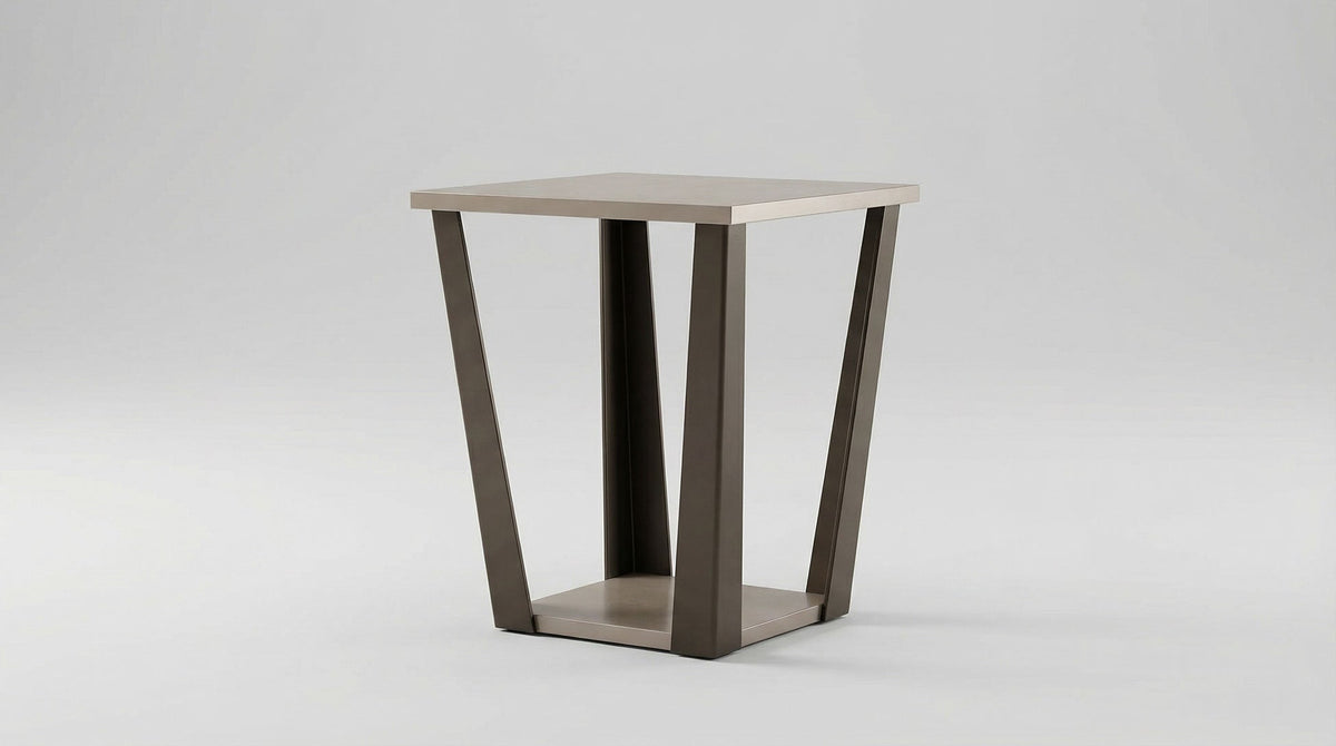 Arredo Ambra End Table