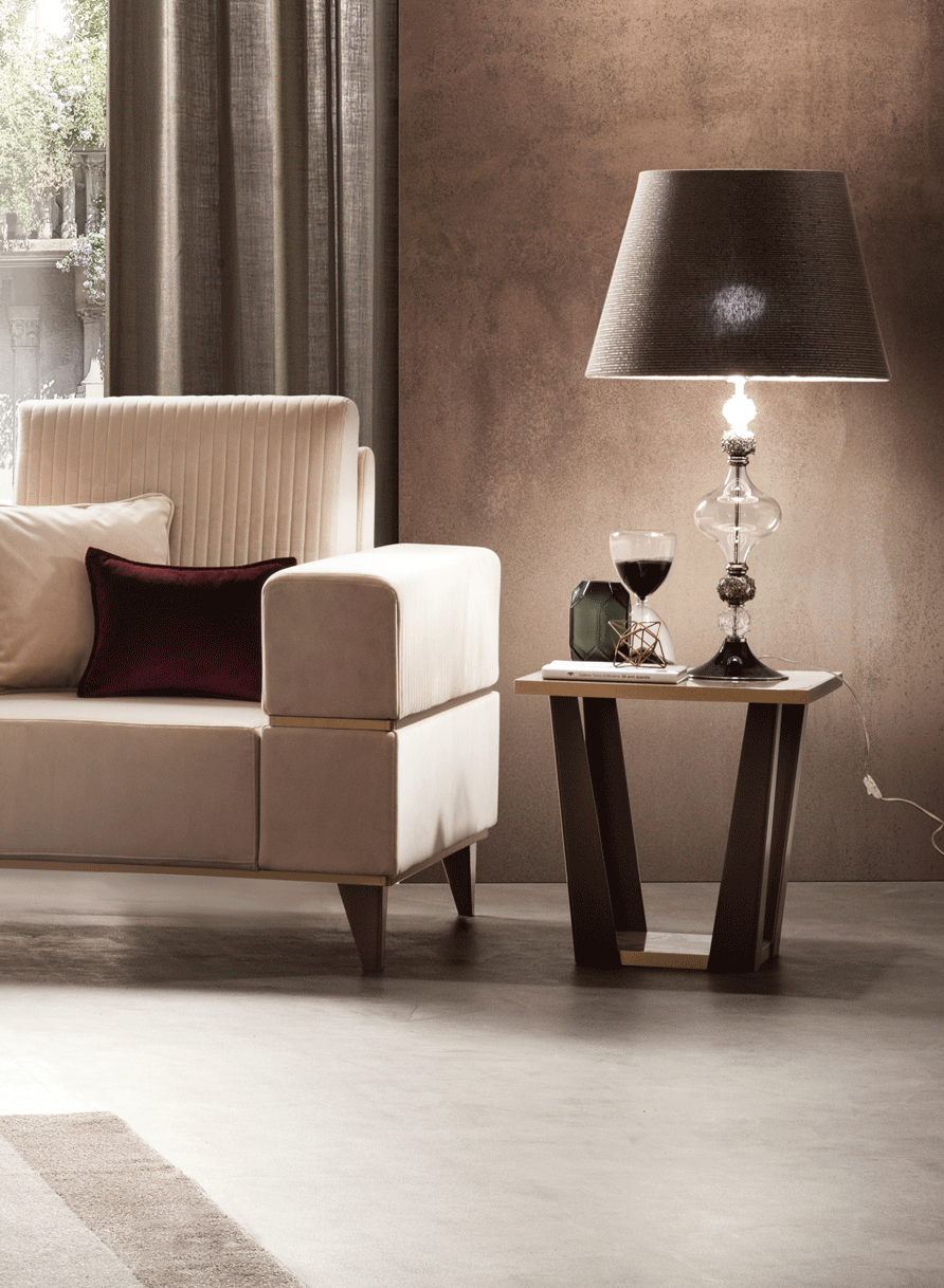 Arredo Ambra End Table