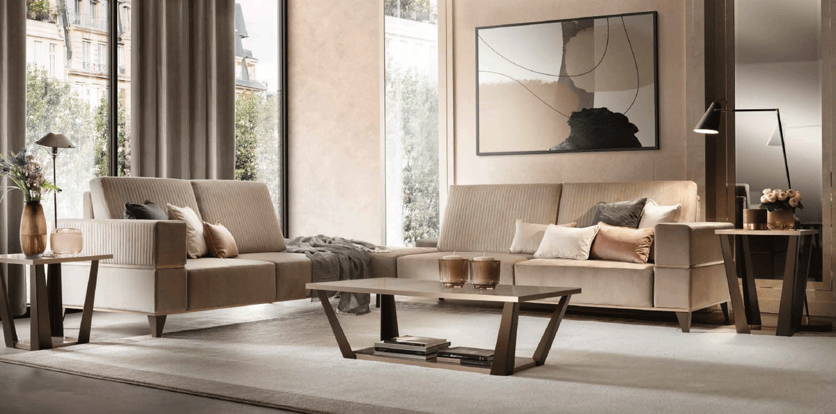 Arredo Ambra End Table