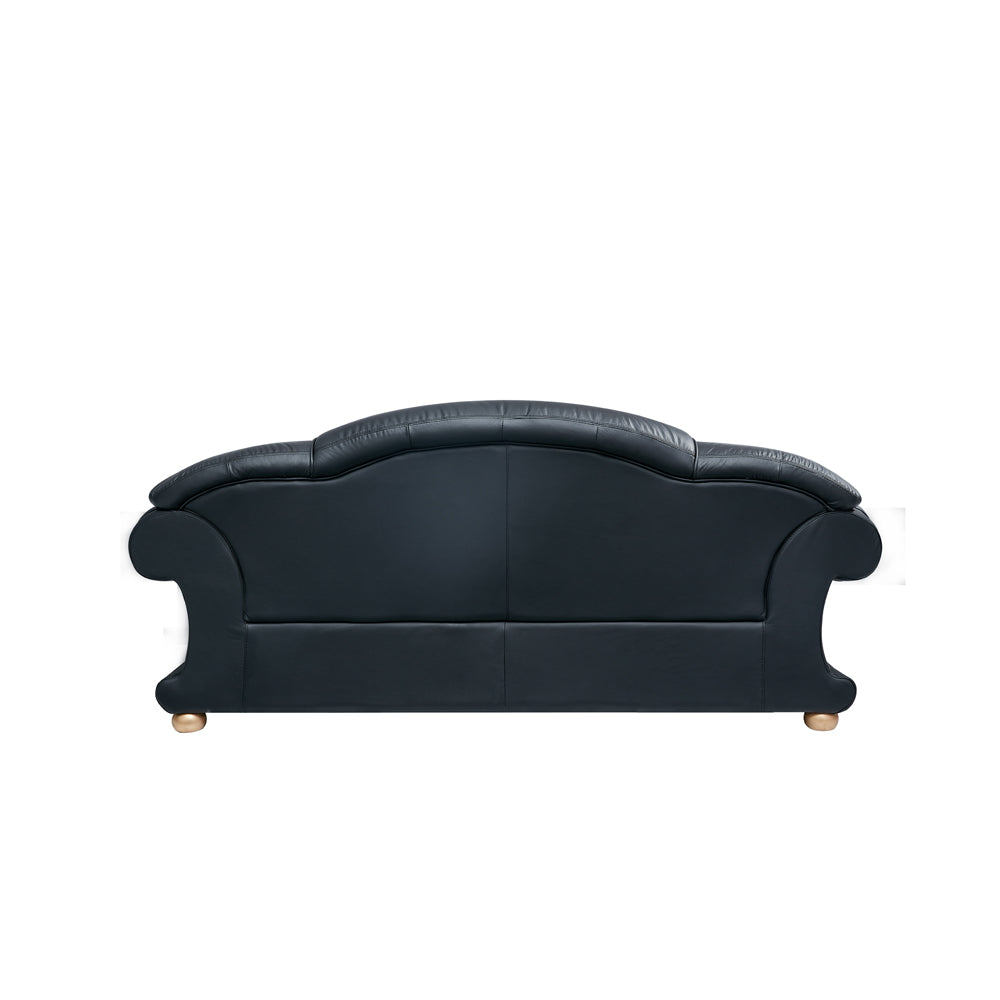 Apolo Black Coffee Table