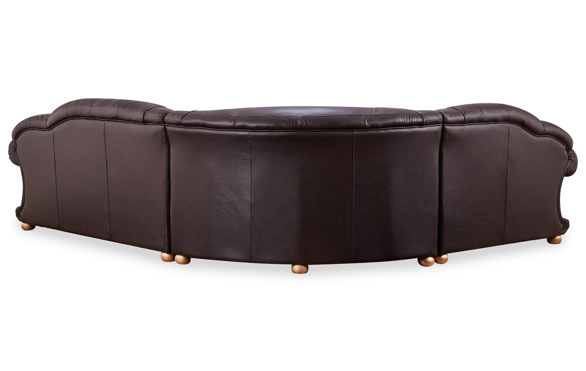 Apolo Brown Coffee Table