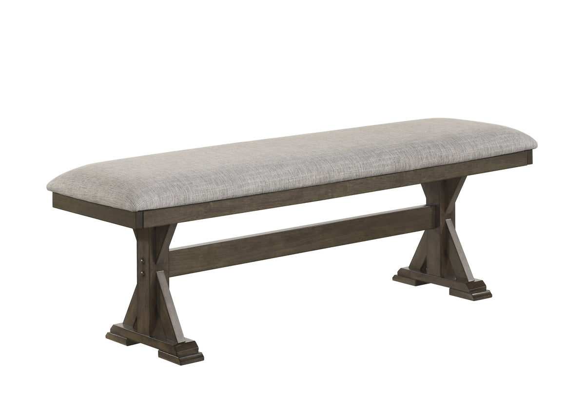 Lloyd Brown Dining Set