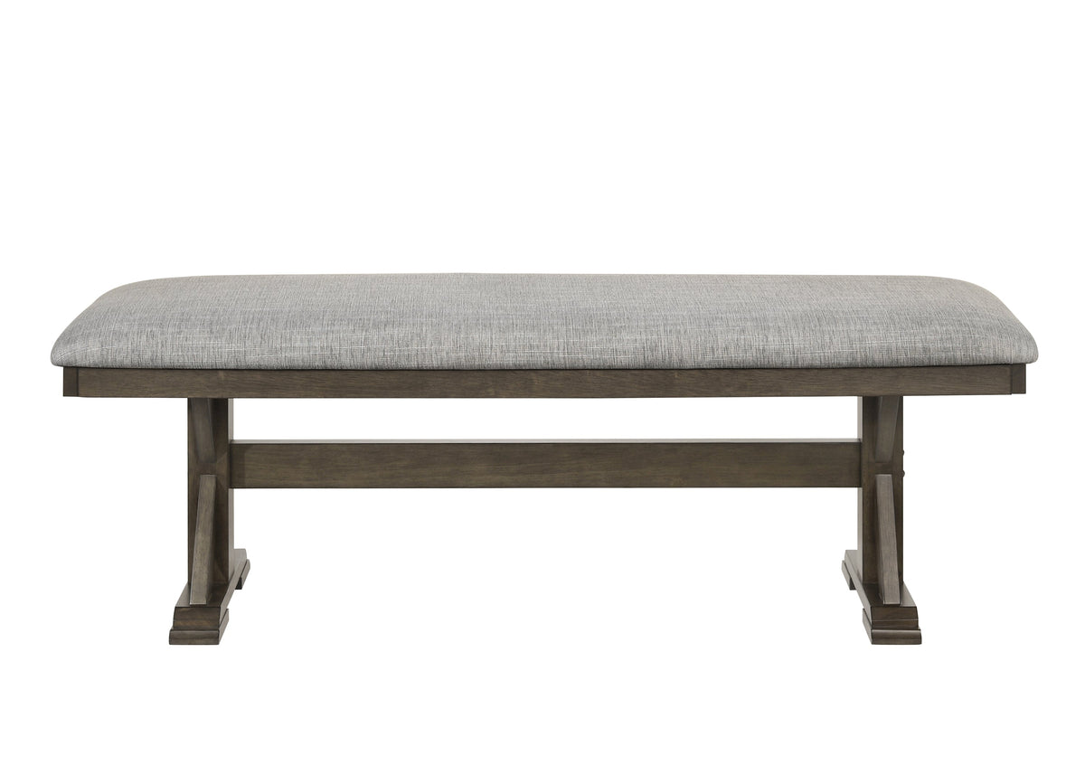 Lloyd Brown Dining Set