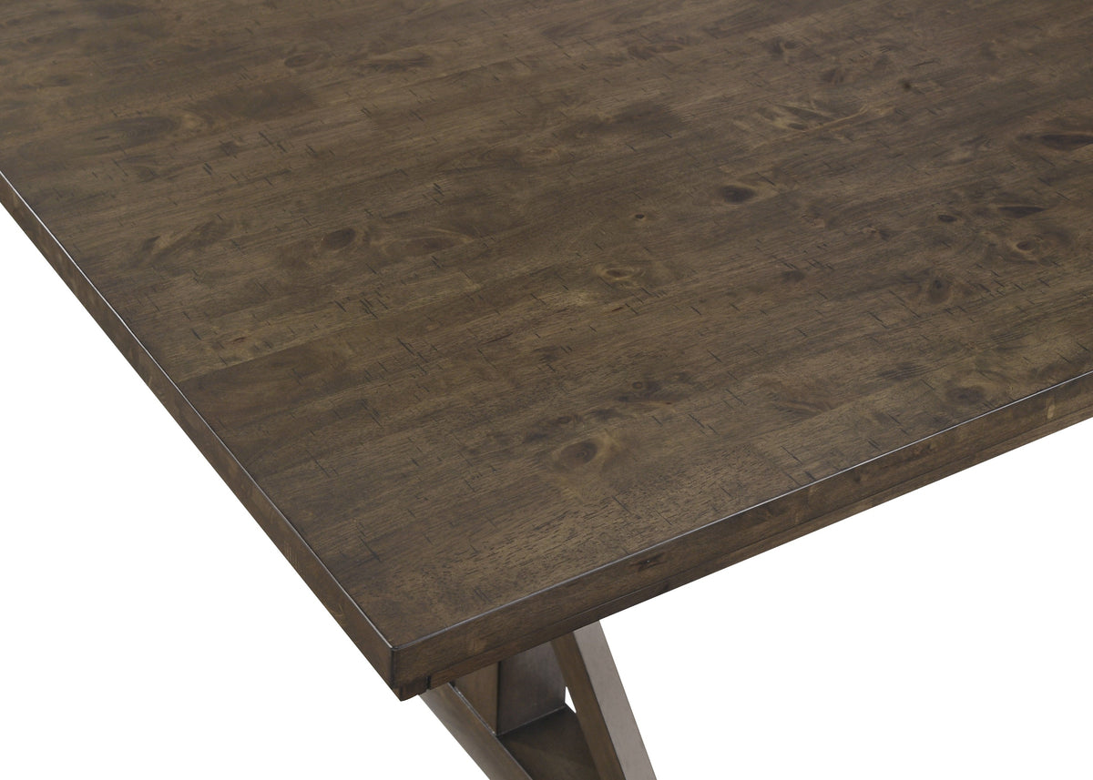 Lloyd Brown Dining Set