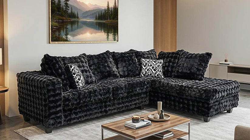 S302 Mamba (Black)