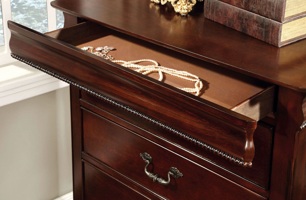 Mandura Cherry Chest