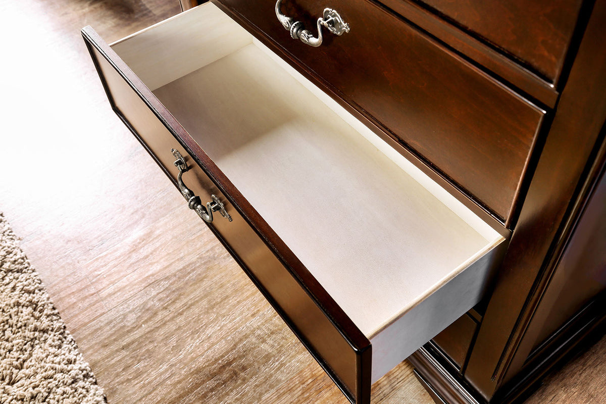 Mandura Cherry Chest