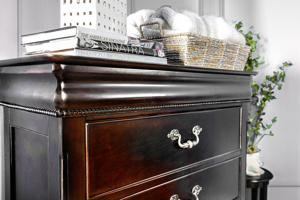 Mandura Cherry Chest
